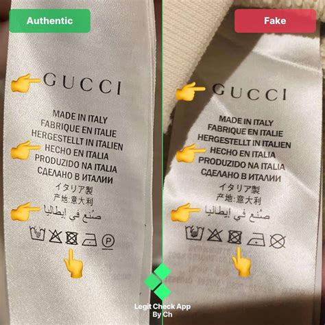 fake gucci suits|gucci jacket legit check.